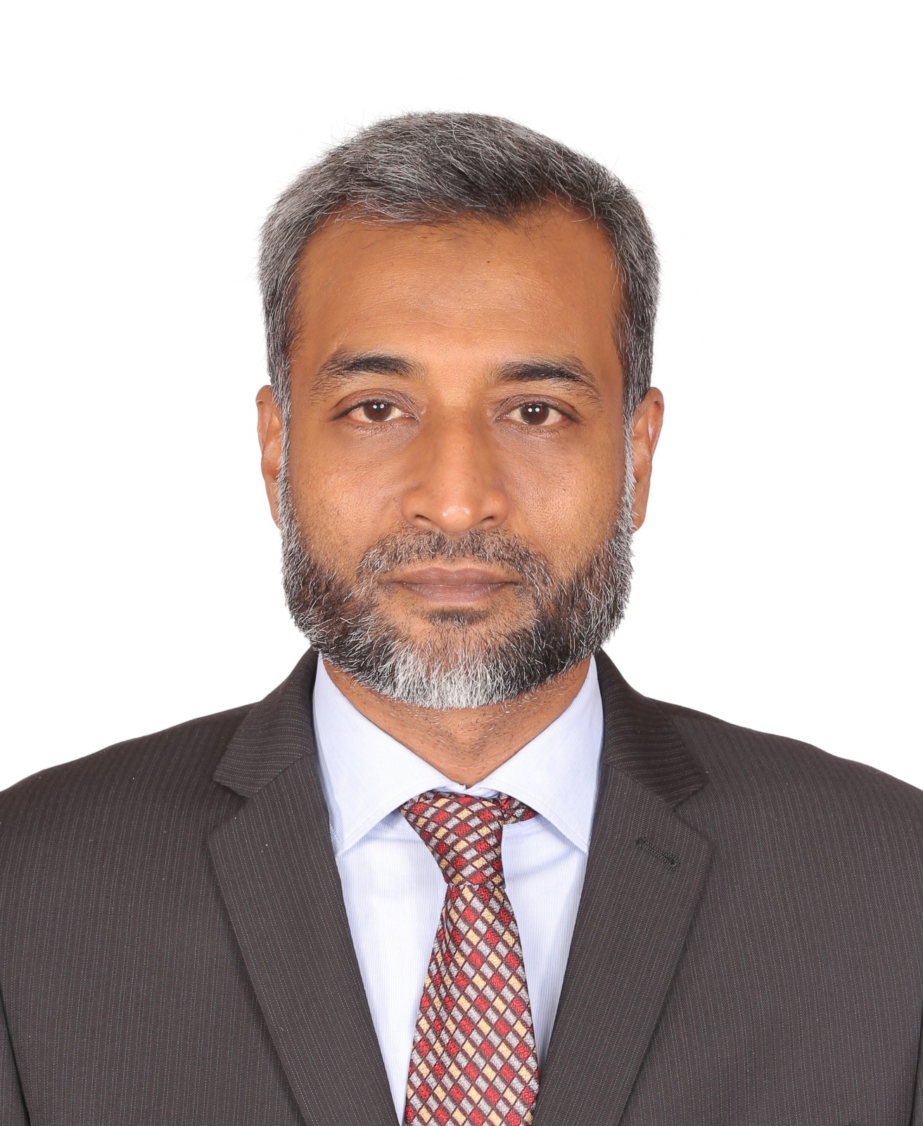 Mohammad Aktaruzzaman